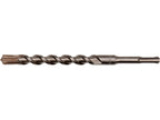 SDS Plus Premium Boor 16MM/210MM Met X-Tip Kop Voor Gewapend Beton