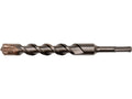 SDS Plus Premium Boor Boor 22MM/210MM Met X-Tip Kop Voor Gewapend Beton