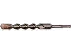 SDS Plus Premium Boor Boor 22MM/210MM Met X-Tip Kop Voor Gewapend Beton