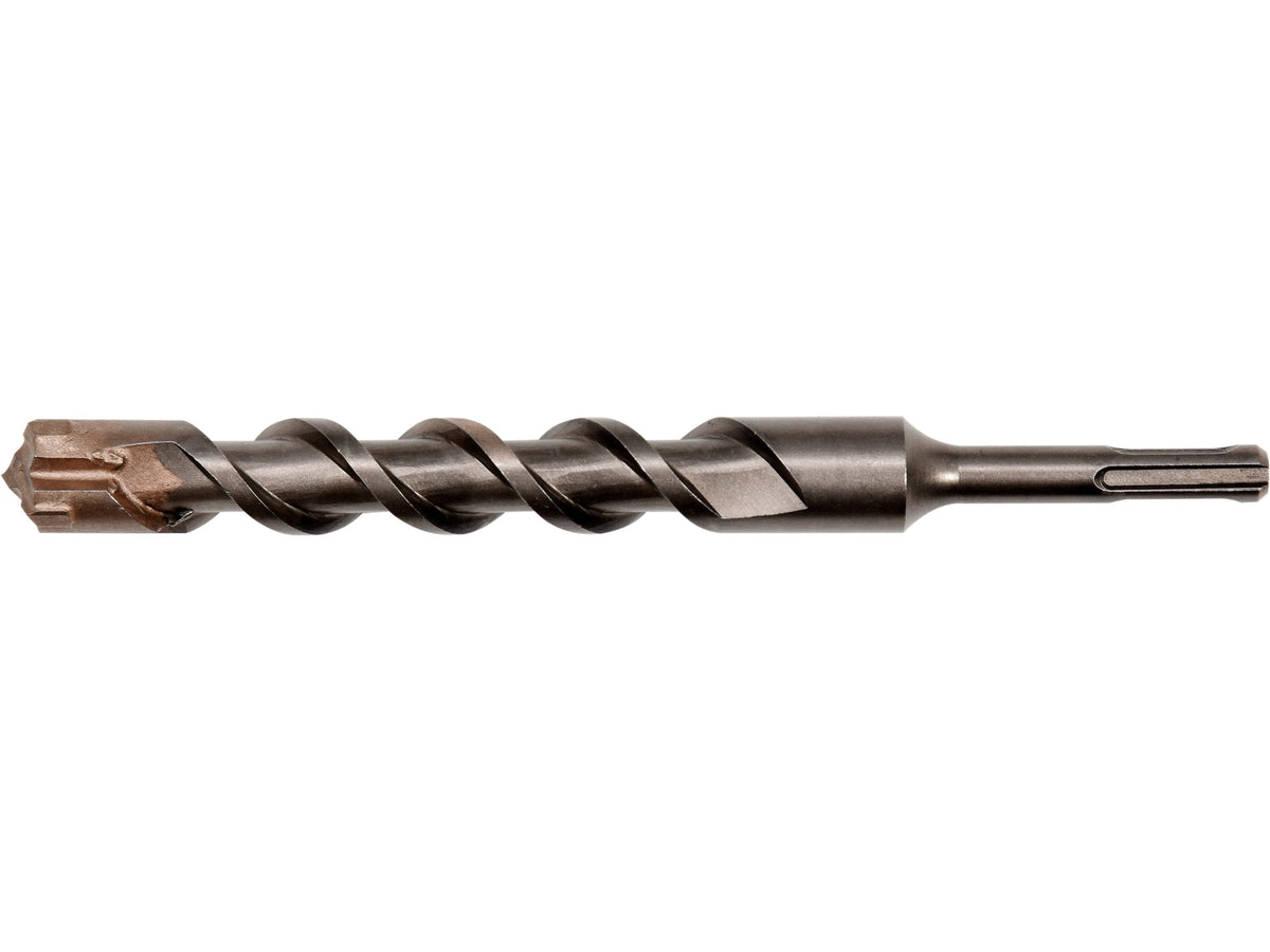 SDS Plus Premium Boor Boor 22MM/210MM Met X-Tip Kop Voor Gewapend Beton