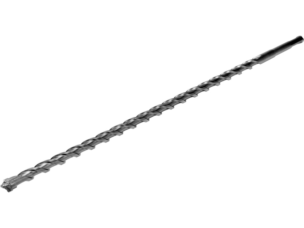 SDS Plus Premium Boor 8MM/460MM Met X-Tip Kop Voor Gewapend Beton