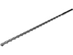 SDS Plus Premium Boor 8MM/460MM Met X-Tip Kop Voor Gewapend Beton