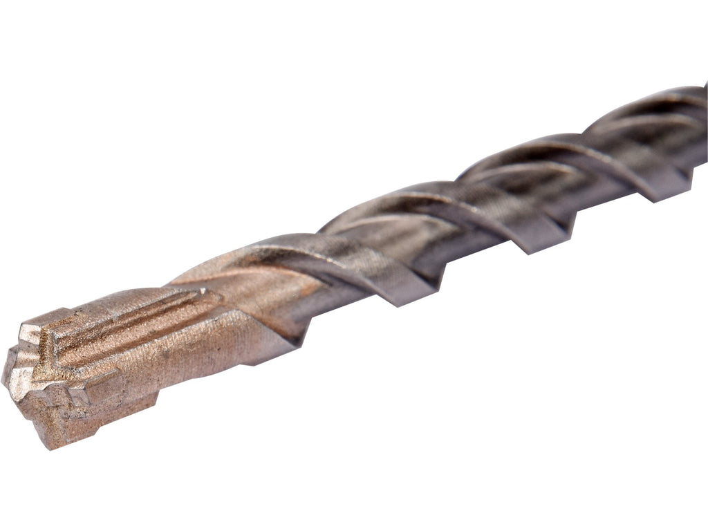 SDS Plus Premium Boor 8MM/460MM Met X-Tip Kop Voor Gewapend Beton