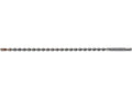 SDS Plus Premium Boor 10MM/460MM Met X-Tip Kop Voor Gewapend Beton