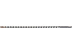 SDS Plus Premium Boor 10MM/460MM Met X-Tip Kop Voor Gewapend Beton