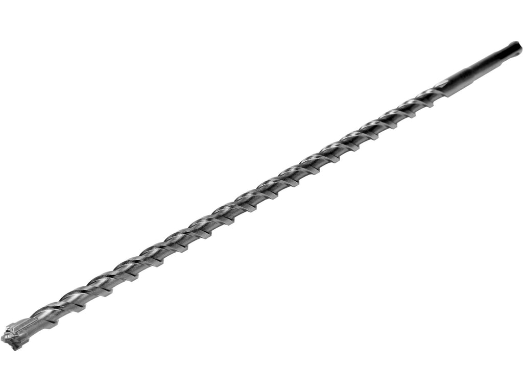 SDS Plus Premium Boor 14MM/460MM Met X-Tip Kop Voor Gewapend Beton