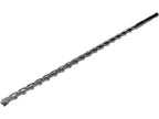 SDS Plus Premium Boor 14MM/460MM Met X-Tip Kop Voor Gewapend Beton