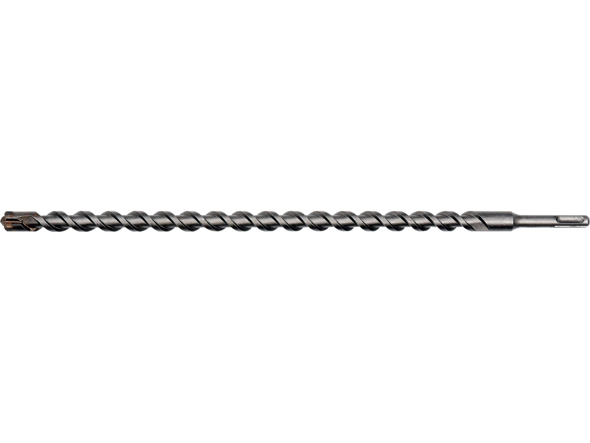 SDS Plus Premium Boor 18MM/460MM Met X-Tip Kop Voor Gewapend Beton