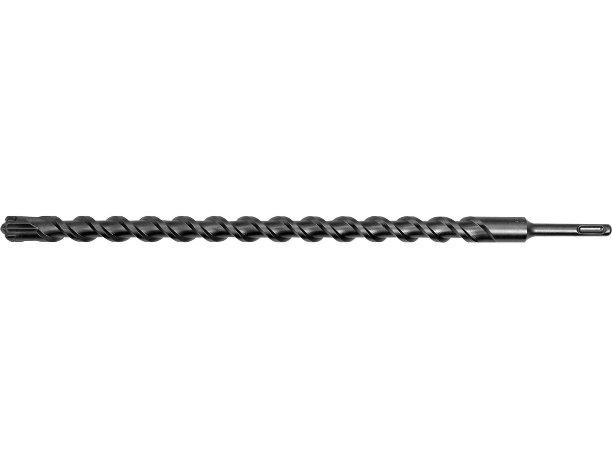 SDS Plus Premium Boor 22MM/460MM Met X-Tip Kop Voor Gewapend Beton