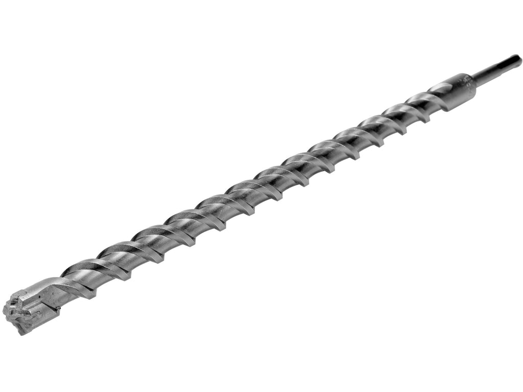 SDS Plus Premium Boor 22MM/460MM Met X-Tip Kop Voor Gewapend Beton