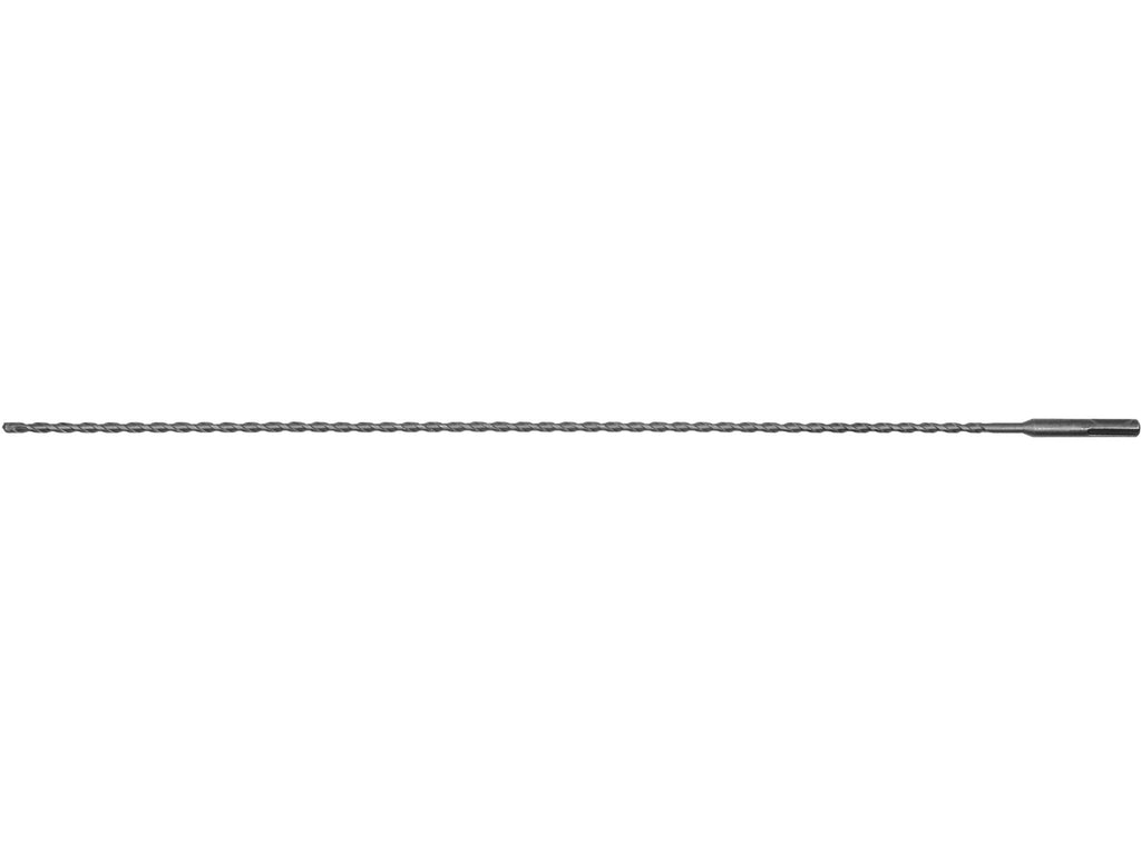 SDS Plus Premium Boor Boor 6MM/600MM Met X-Tip Kop Voor Gewapend Beton