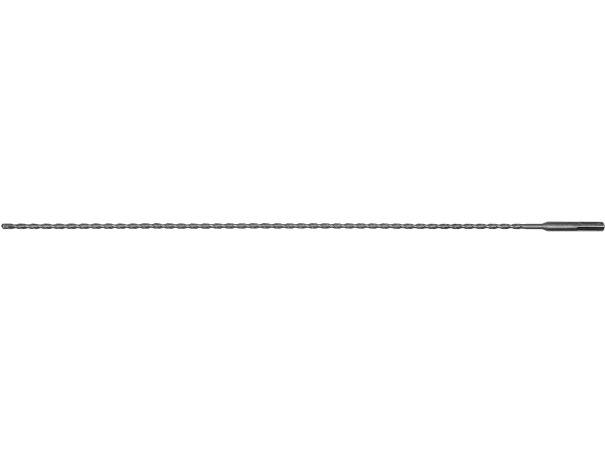 SDS Plus Premium Boor Boor 6MM/600MM Met X-Tip Kop Voor Gewapend Beton