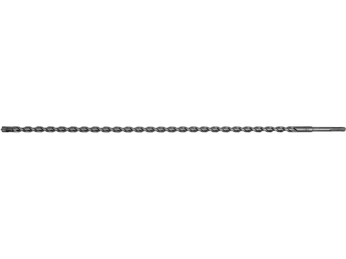 SDS Plus Premium Boor 8MM/600MM Met X-Tip Kop Voor Gewapend Beton