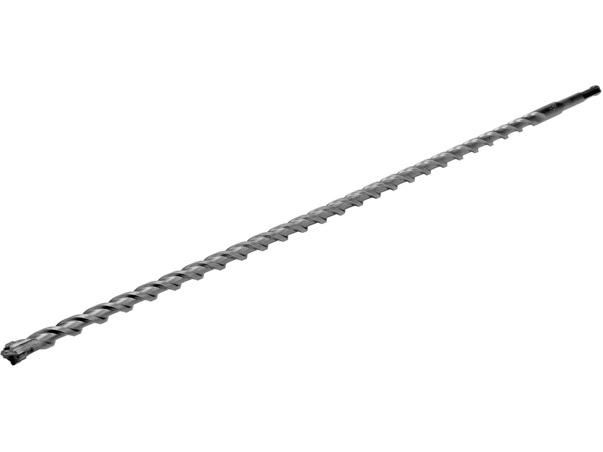 SDS Plus Premium Boor 8MM/600MM Met X-Tip Kop Voor Gewapend Beton