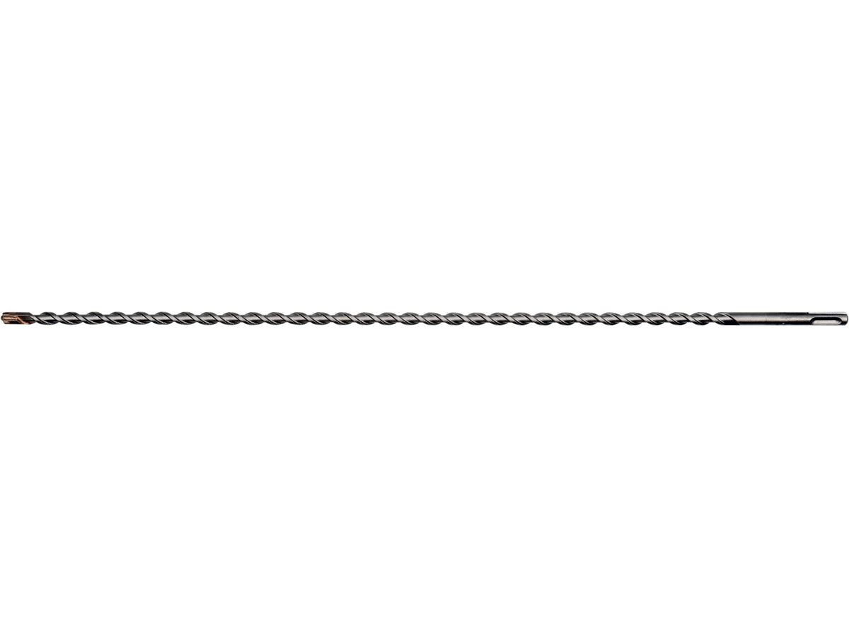 SDS Plus Premium Boor 10MM/600MM Met X-Tip Kop Voor Gewapend Beton