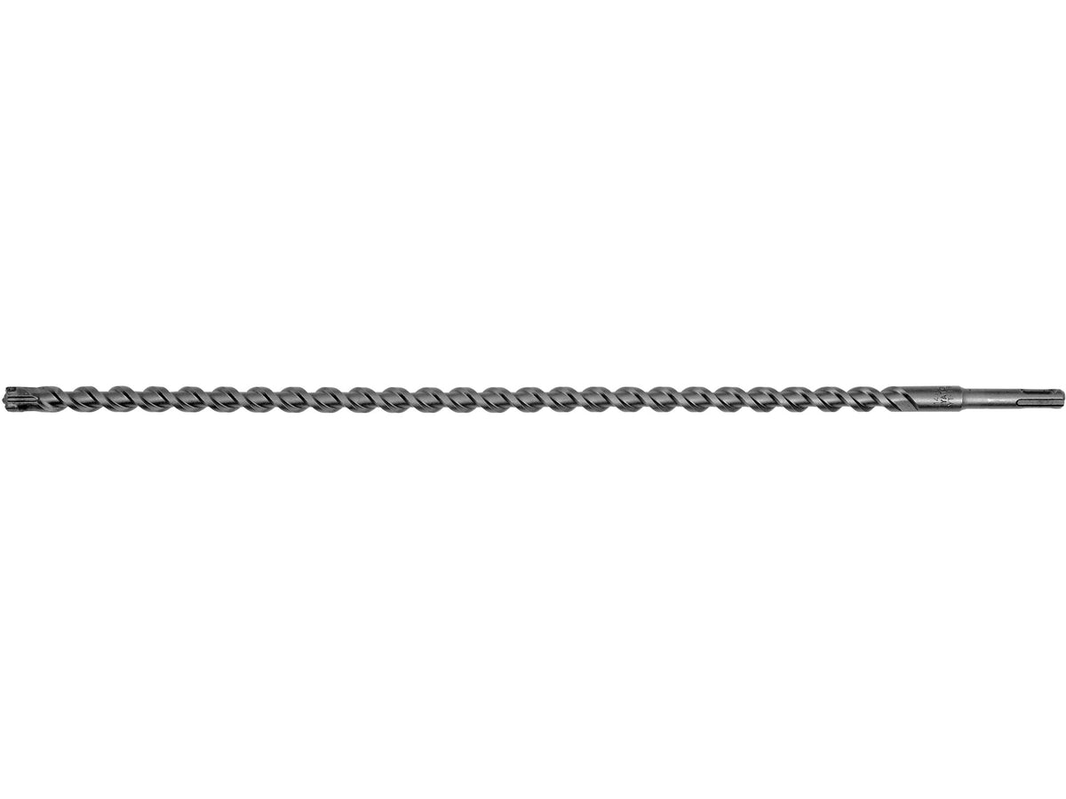 SDS Plus Premium Boor 18MM/600MM X-Tip Kop Voor Gewapend Beton