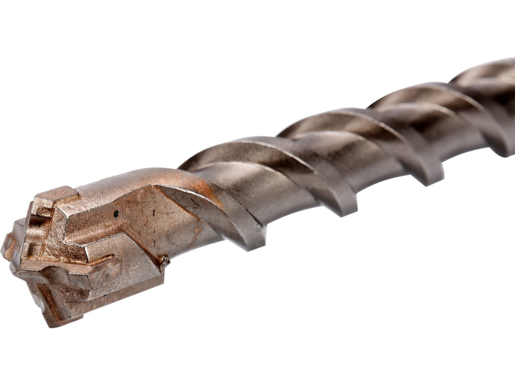 SDS Plus Premium Boor 18MM/600MM X-Tip Kop Voor Gewapend Beton