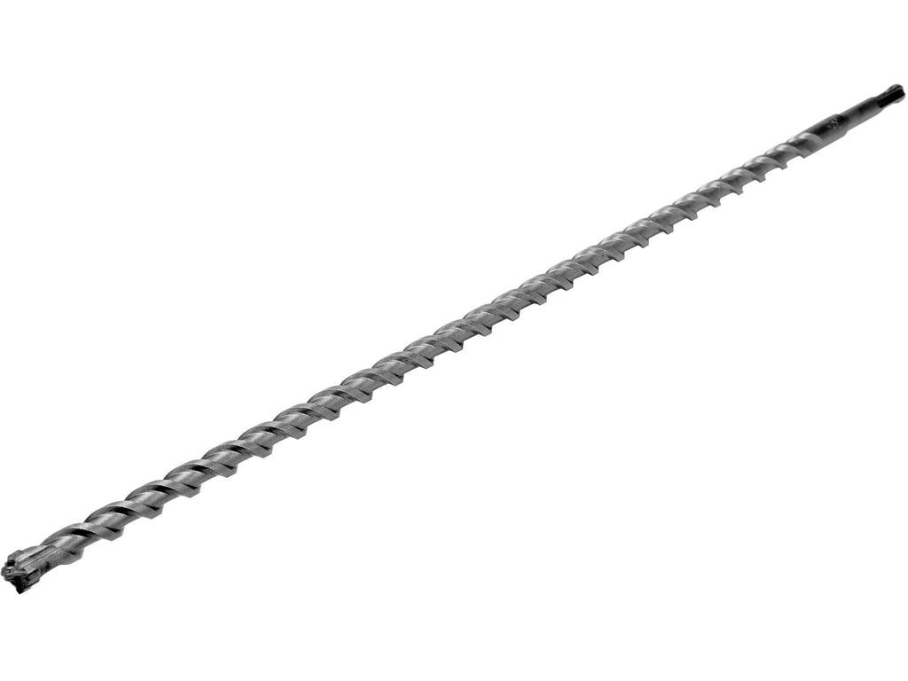 SDS Plus Premium Boor 22MM/600MM Met X-Tip Kop Voor Gewapend Beton