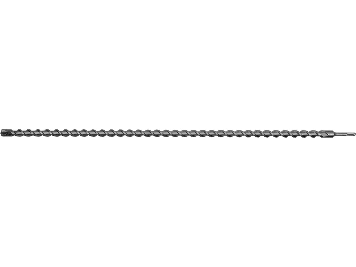 SDS Plus Premium Boor 18MM/1000MM Met X-Tip Kop Voor Gewapend Beton