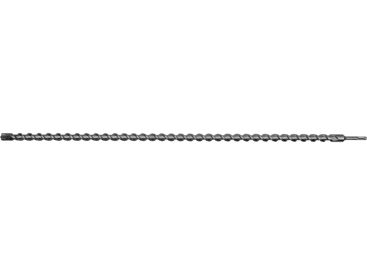 SDS Plus Premium Boor 22MM/1000MM Met X-Tip Kop Voor Gewapend Beton