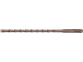 Dwarsboor Voor Beton 8X210 MM SDS Plus X-Tip