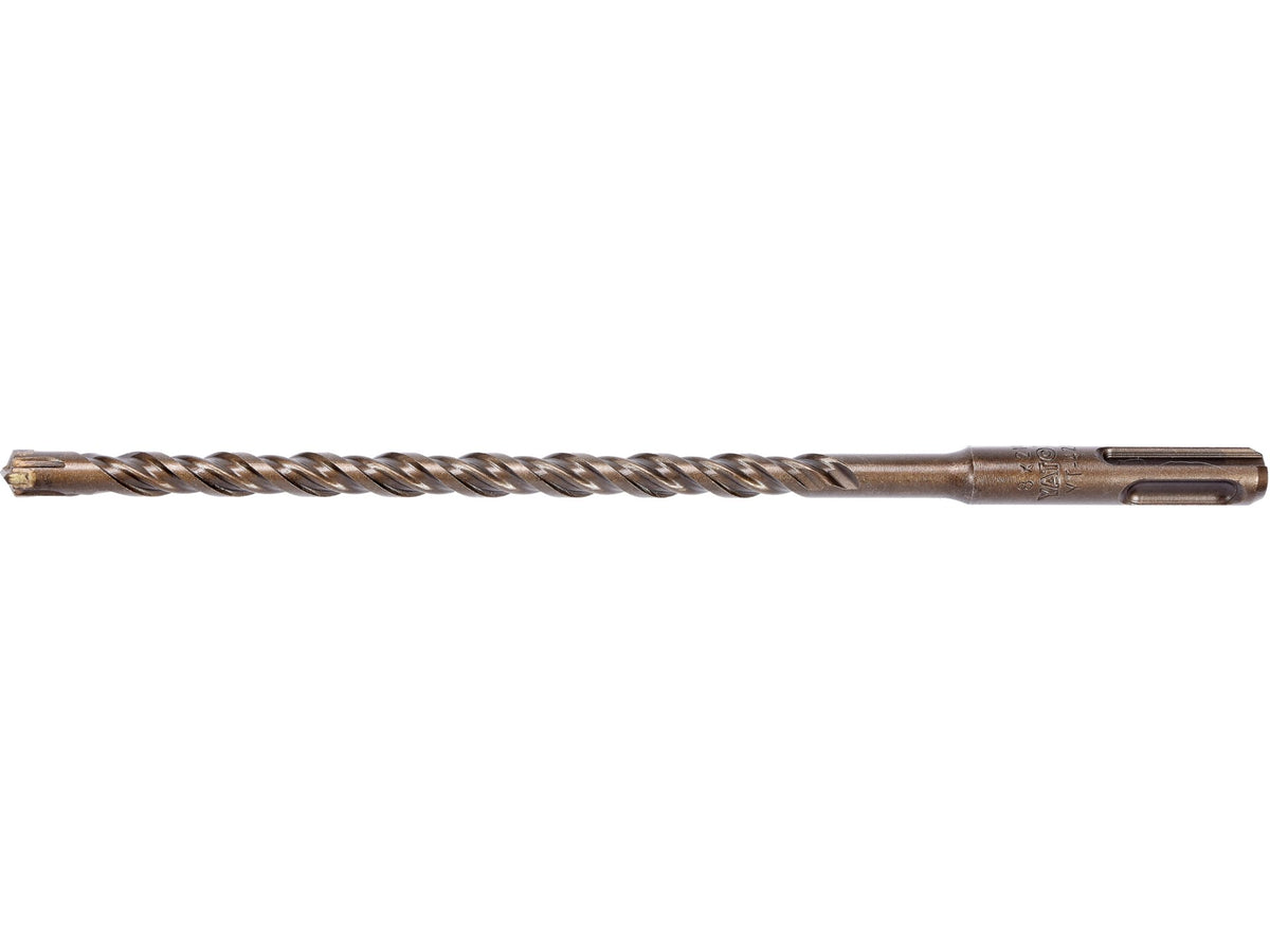 Dwarsboor Voor Beton 8X210 MM SDS Plus X-Tip