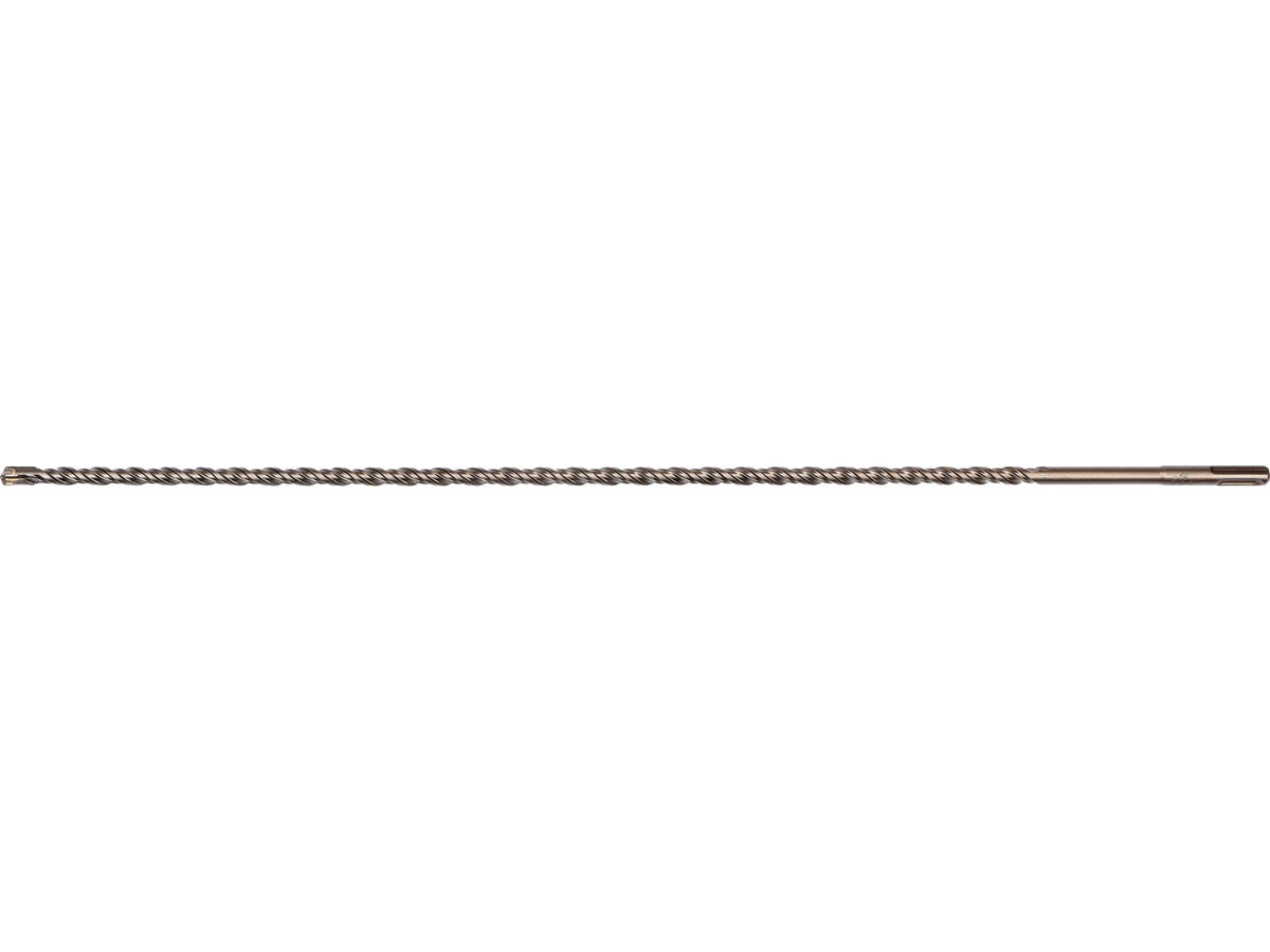 Dwarsboor Voor Beton 10X600 MM SDS Plus X-Tip