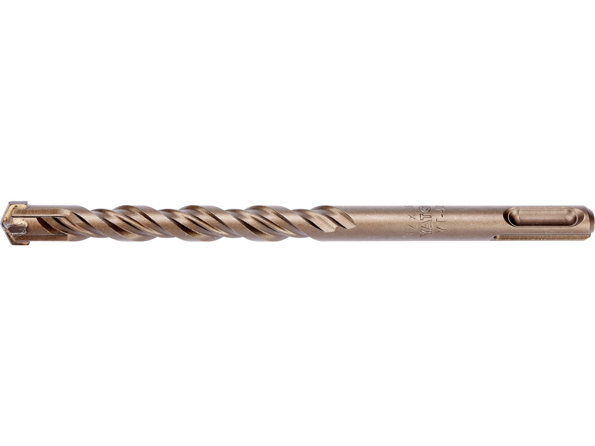 Dwarsboor Voor Beton 12X160 MM SDS Plus X-Tip