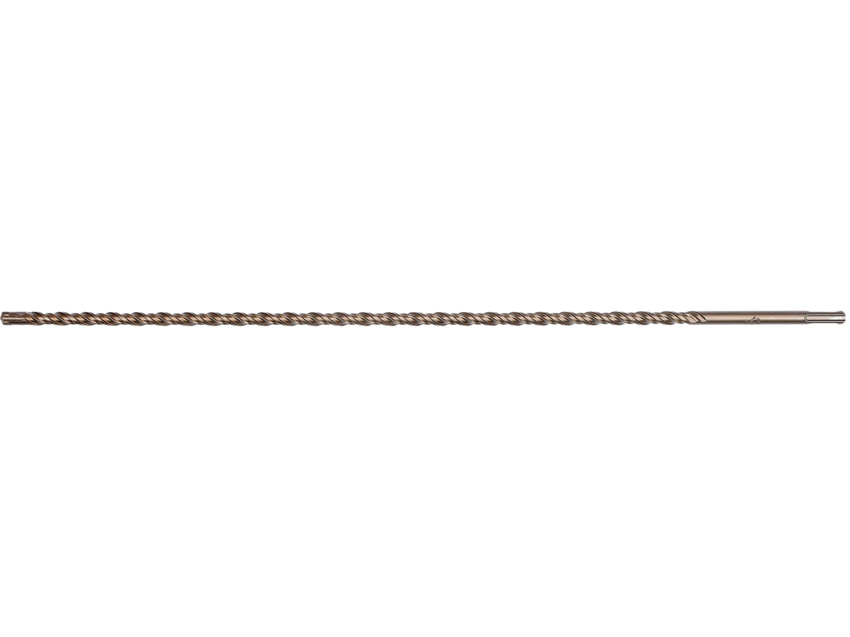 Dwarsboor Voor Beton 12X600 MM SDS Plus X-Tip