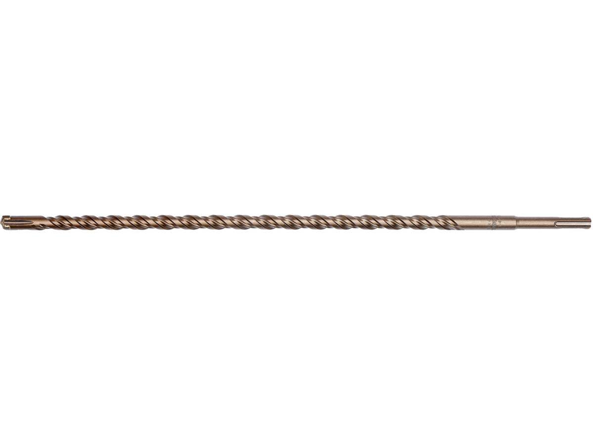 Dwarsboor Voor Beton 14X260 MM SDS Plus X-Tip