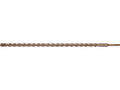 Dwarsboor Voor Beton 22X460 MM SDS Plus X-Tip