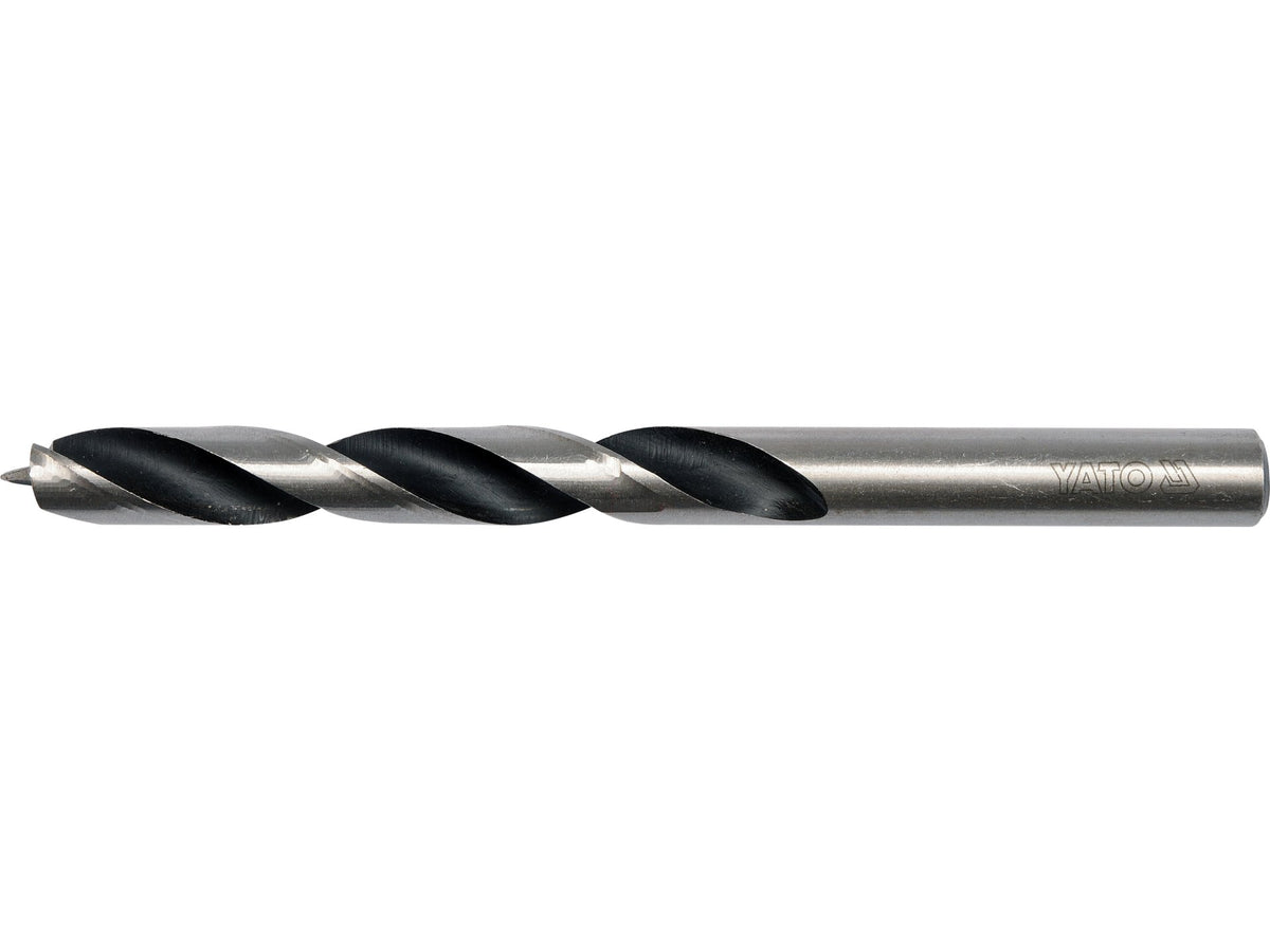 Spiraal Houtboor Boor 5X85 MM