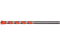 Universele Boor 10MM X 150MM Voor Boren In Beton, Hout En Metaal