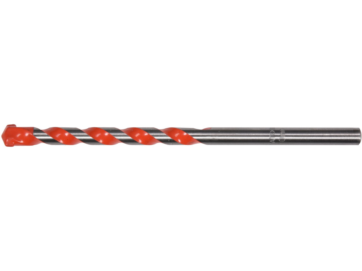 Universele Boor 10MM X 150MM Voor Boren In Beton, Hout En Metaal