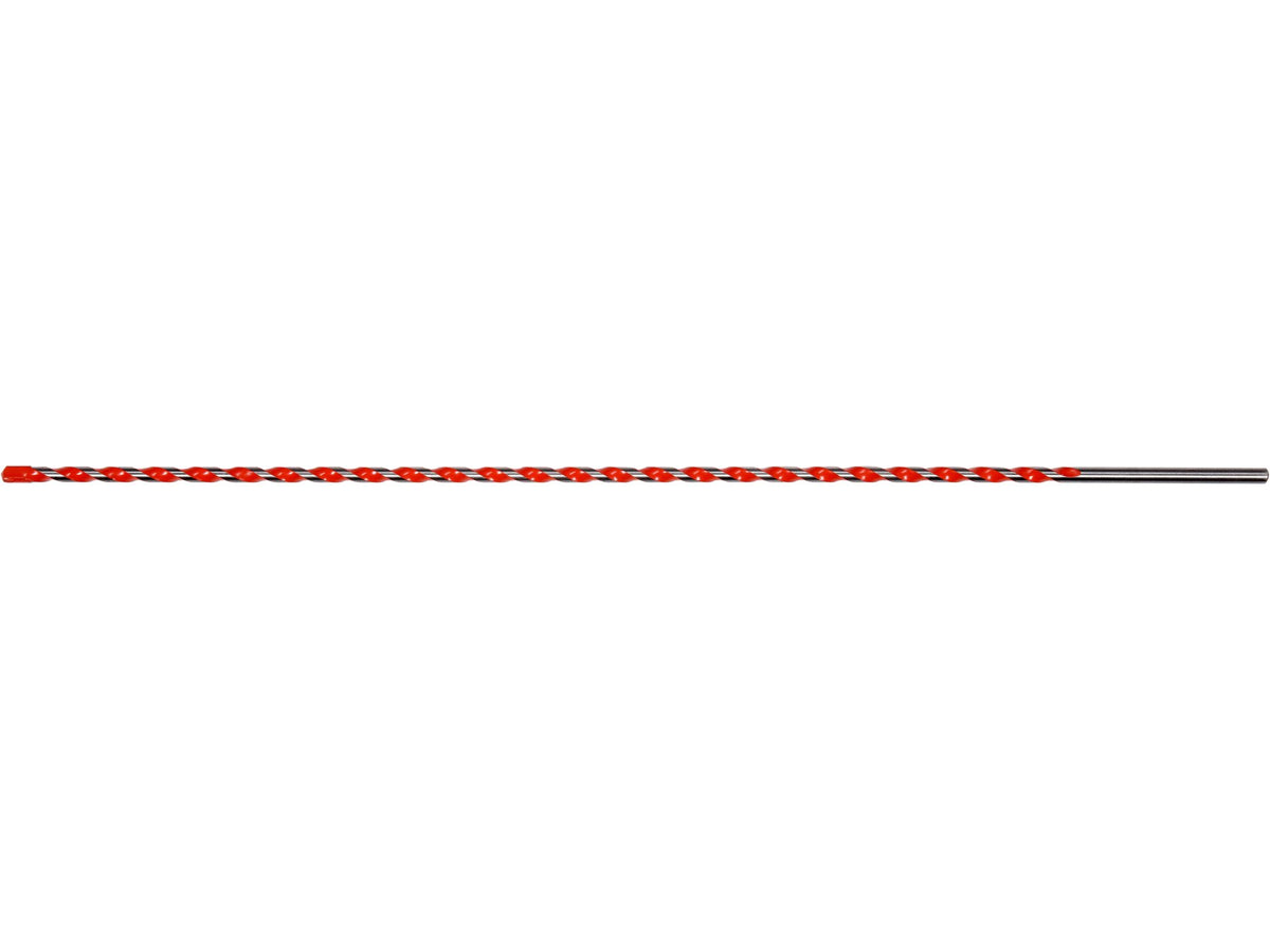 Universele Boor 6MM X 400MM Voor Boren In Beton, Hout En Metaal