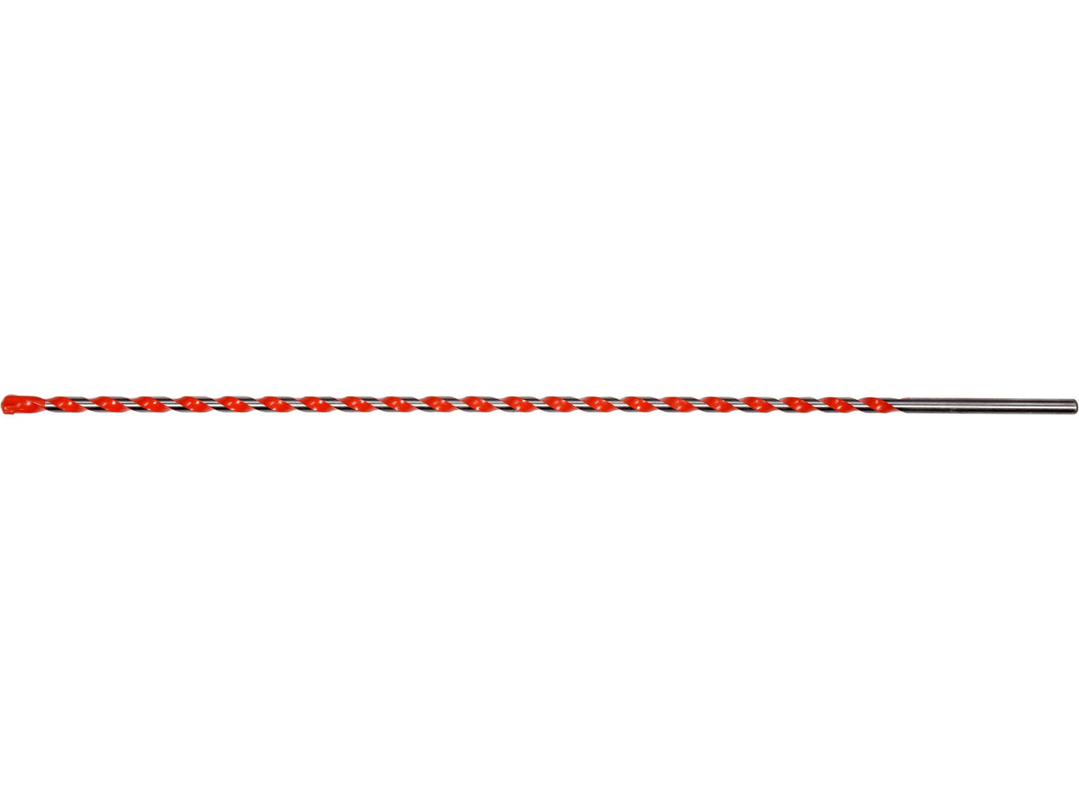 Universele Boor 8MM X 400MM Voor Boren In Beton, Hout En Metaal