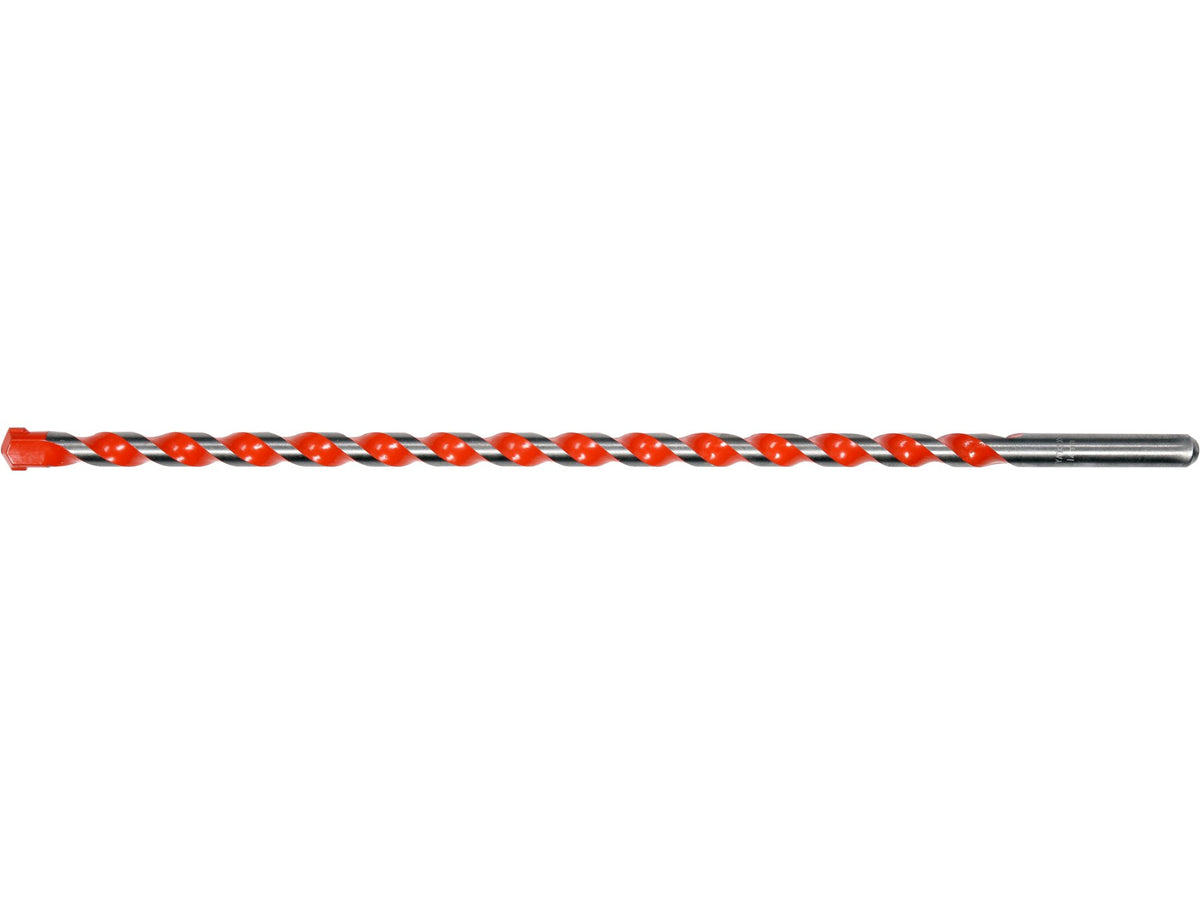 Universele Boor 14MM X 400MM Voor Boren In Beton, Hout En Metaal