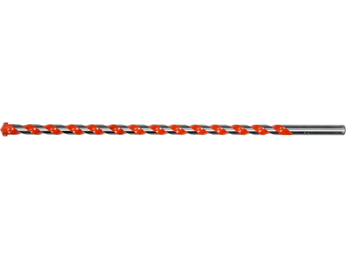 Universele Boor 16MM X 400MM Voor Boren In Beton, Hout En Metaal