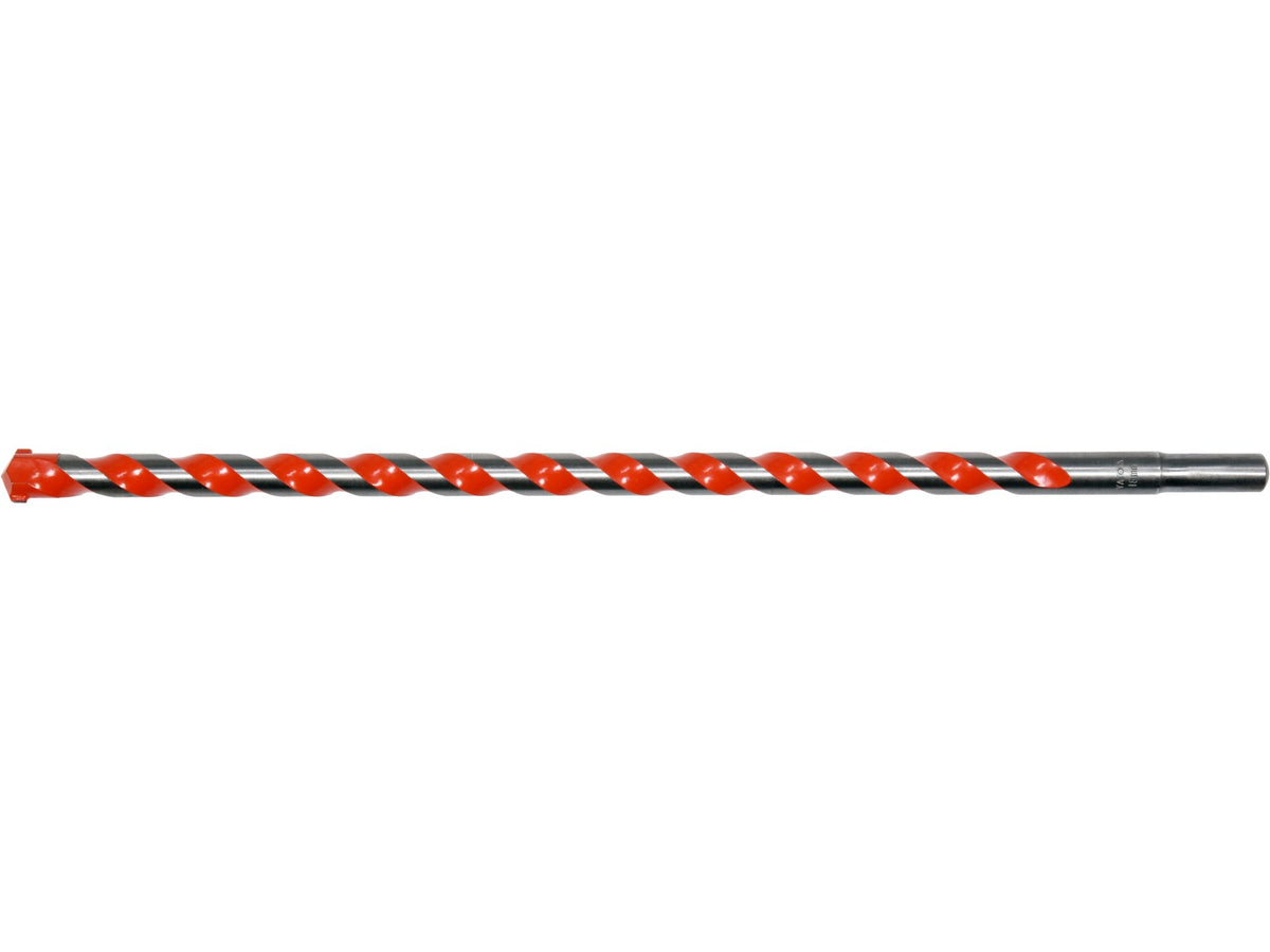 Universele Boor 18MM X 400MM Voor Boren In Beton, Hout En Metaal