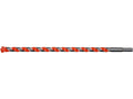 Universele Boor 20MM X 400MM Voor Boren In Beton, Hout En Metaal
