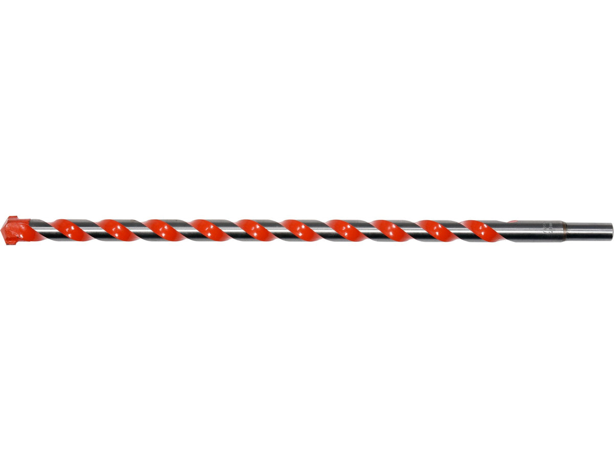 Universele Boor 20MM X 400MM Voor Boren In Beton, Hout En Metaal