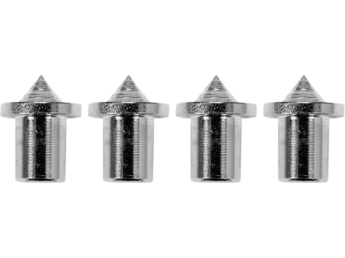 Markers Voor Markeringsgaten, Diameter 6 MM / 4 St.