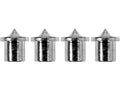 Markers Voor Markeringsgaten, Diameter 8 MM / 4 St.