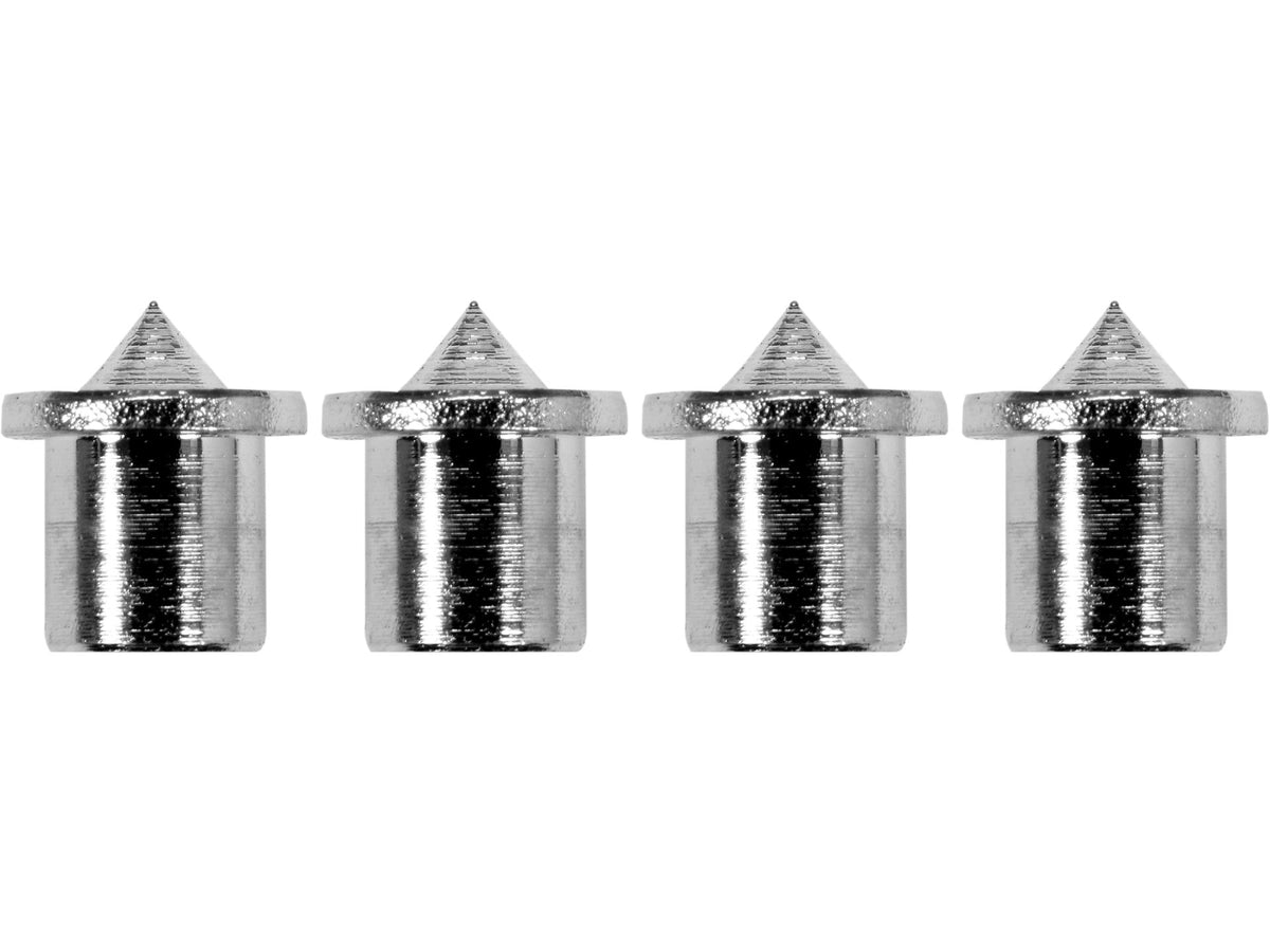 Markers Voor Markeringsgaten, Diameter 8 MM / 4 St.