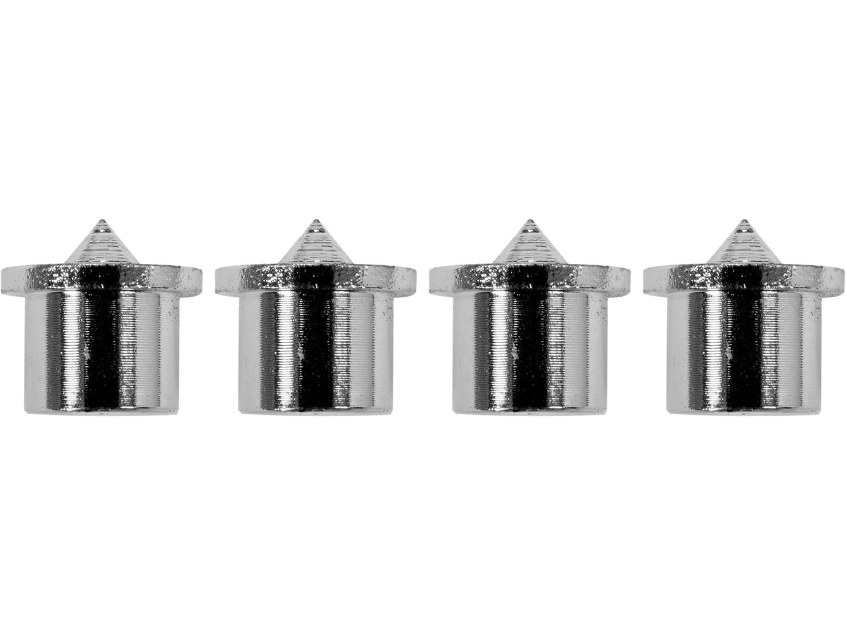Markers Voor Markeringsgaten, Diameter 10 MM / 4 St.