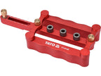 Gereedschap Voor Pin-Verbindingen Diameters 6, 8, 10MM