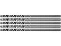HSS Premium Metaalboor Boor Boor 2,2 MM Voor Boren In Inox Staal / 5 St.