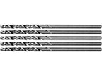HSS Premium Metaalboor Boor Boor 2,2 MM Voor Boren In Inox Staal / 5 St.