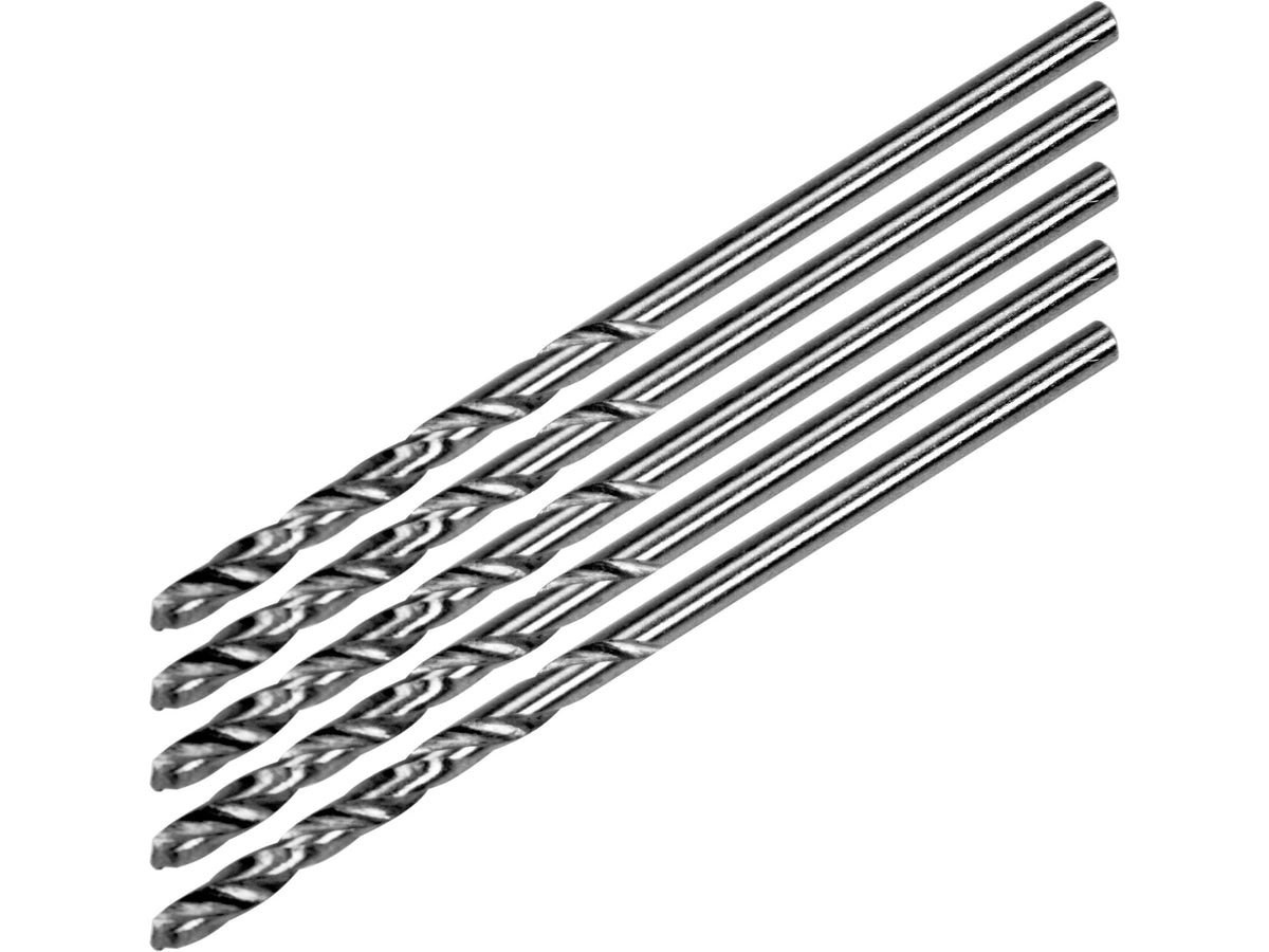 HSS Premium Metaalboor Boor Boor 2,2 MM Voor Boren In Inox Staal / 5 St.