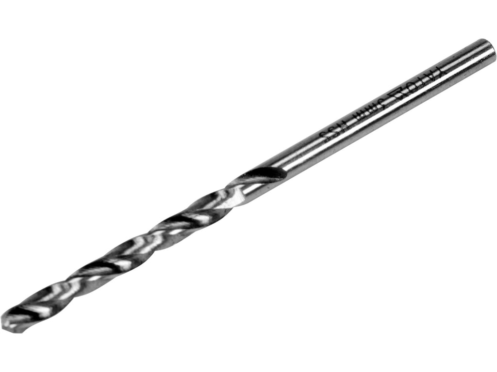HSS Premium Metaalboor Boor 3,0MM Voor Boren In Inox Staal